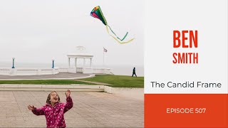 TCF Ep. 507 - Ben Smith