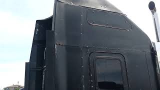 1995 Freightliner Fld120 Clic For Sale