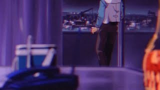 kali uchis - la luna enamorada (slowed + reverb)