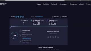 Rithmic data latency issue