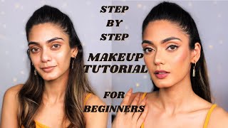 SCHRITT-FÜR-SCHRITT MAKE-UP-TUTORIAL | Einfacher Eyeliner-Hack | screenshot 1