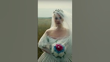 新しい『嵐が丘』の予告編を見ましたか?