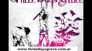 3DG Life starts Now Teaser www threedaysgrace com ar