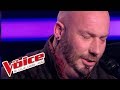 Cancion sefaradi | Luc Arbogast | The Voice France 2013 | Blind Audition