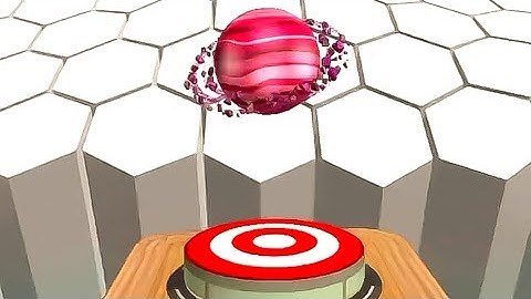 Going Balls - All Levels Gameplay Walkthrough Android,iOS (Part 56)