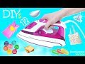 12 DIY Projects With Clothes Iron – 12 New Fun Things and Life Hacks You Can Make With Iron