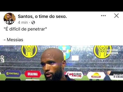 desimpedidos - Volta Messi careca e idoso!