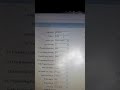 TESTE DE LEITURA RETEVIS RT3S 31/08/2021