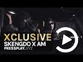 Skengdo x am  macaroni music