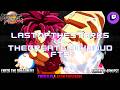 DBFZ | Dragon Pit Episode 3 | LastOfTheStarks vs TheGreatSaiyaDud FT5