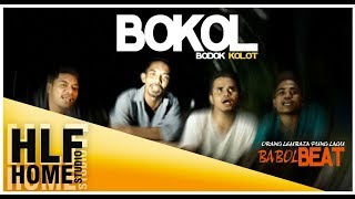 BOKOL (BODOK KOLOT) WG FT HLF _ LHC _  Video Music