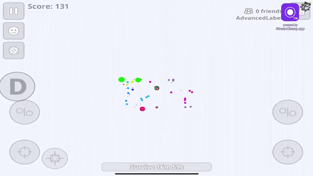 بث بولطيف اقاريو