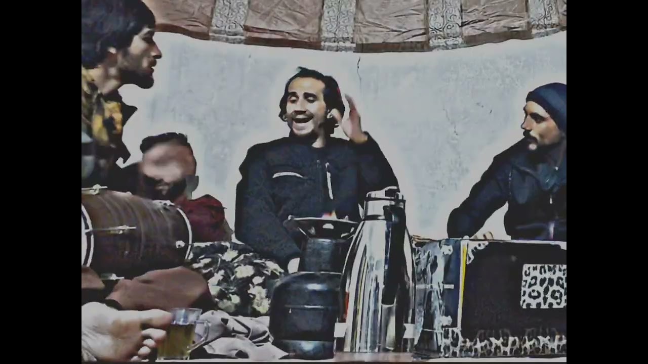  جاوید شوقی دول و رباب امتو شوقی ☠️ میله ‎┄━✿  ﮼حاجےزاده کلکان ﮼  ✿━┄☠️🦁🦅