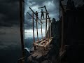 Extreme Mountain Engineering The Impossible Cyber House