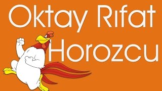 OKTAY RIFAT HOROZCU Eserleri - Hafıza Teknikleri