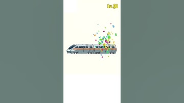 Draw Puzzle - Draw One Part - Level 91 #shorts