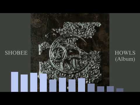 Shobee HOWLS Full Album Mix By Laouimri