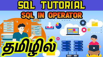 SQL IN Operator - SQL Server Training in Chennai - kaashiv infotech institute review #kaashiv