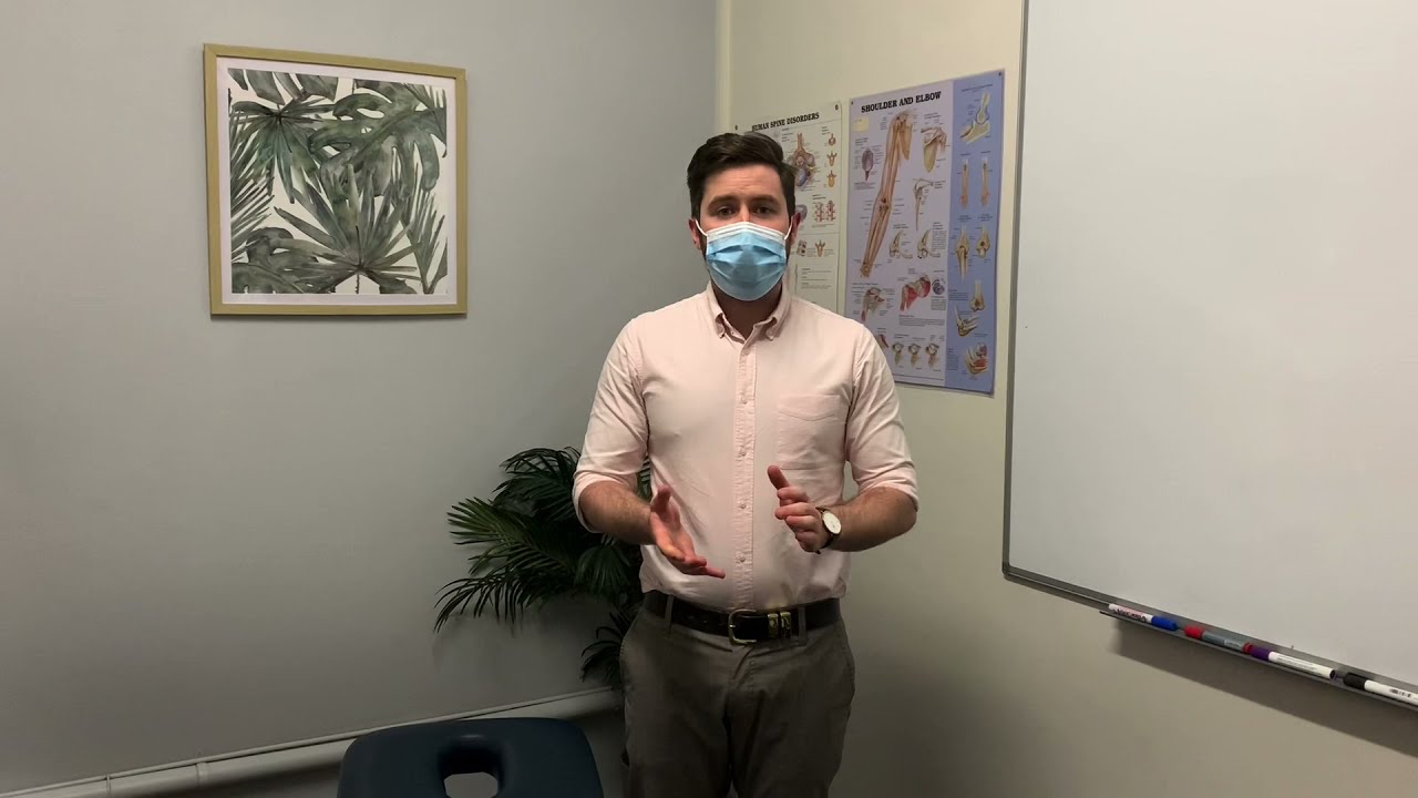 How to be Covid Safe at Ryde Natural Health Clinic