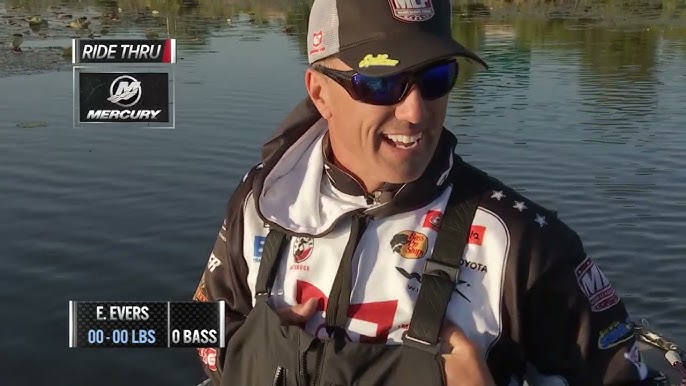 2022 Major League Fishing  Bass Pro Tour Stage 1 Knockout Round