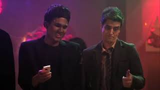 Big Time Halloween clip2
