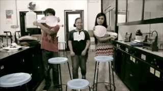 Formation of Micelles
