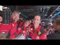 Wer holt sich die Pole? Ferrari oder Red Bull? | Qualifying | Großer Preis von Italien | Formel 1