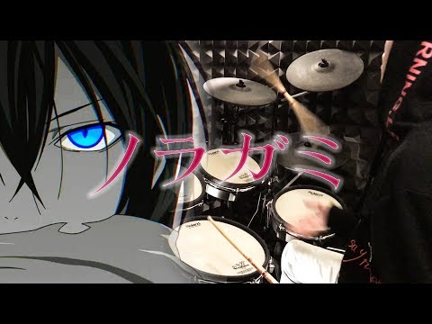 ノラガミ Op 1期 ノラガミ Op 1期