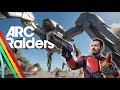 🛑 ARC Raiders Live Stream India | Blueprints Hunting | PVP 💀