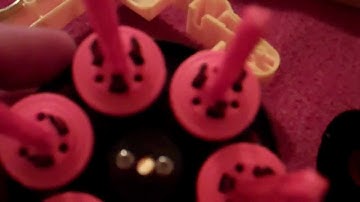 How to modify a Nerf Maverick REV-6 (part 2)