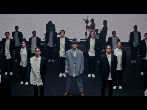 Noga Erez The KIDS Experience