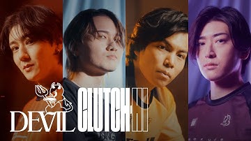 Devil Clutch杯 #5 in 横浜BUNTAI Supported by Riot Games OPENING