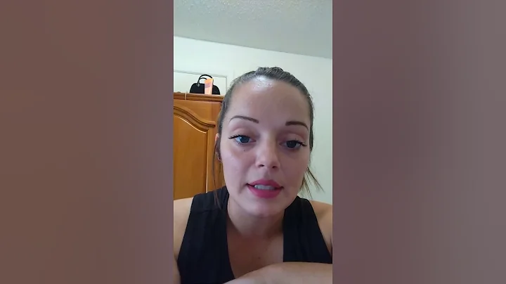Kimberly Herrera to family 1