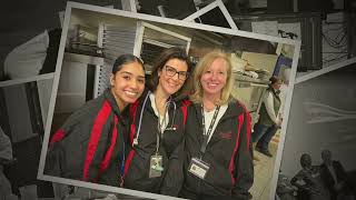 Rockland BOCES Career and Technical Education Center - 2023 SkillsUSA Area IV Regional Competition News