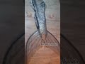 Merman silicone tail sequins #mermaid #merman #mermaidtail