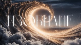 картинка: ✨Я есть изобилие | Медитативная мантра-аффирмация для богатства и процветания✨