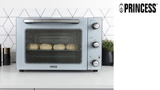 Princess 01.112754.01.001 Horno de convección | Princess