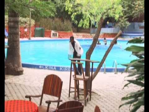 Amon Mwakalukwa Mungu Yu Mwema Gospel Song Official Video