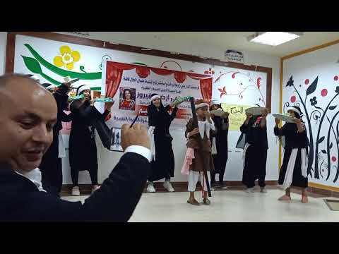 اتفضل قهوه مدرسه نجيب محفوظ 