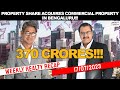 The realty recap  property share  lets work  commercial real estate  17th july 2023