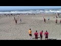 Club Marin BOB vs Jalisco 3rd Period - Pro-Am Beach Soccer