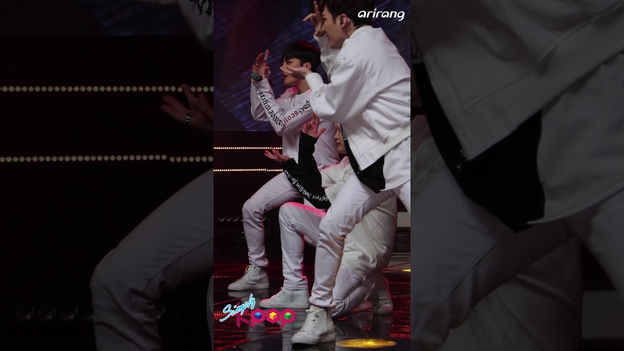 [Fancam/직캠] LEX(렉스)_BIGFLO(빅플로)_STARDOM _ Simply K-Pop _ 032416のサムネイル