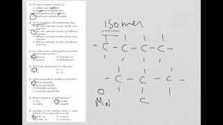 Chem Regents June 2015 Q19 25