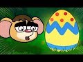 Rat-A-Tat |'The Mystery Easter Egg 🥚 Bodyless Charley Special'| Chotoonz Kids Funny #Cartoon Videos