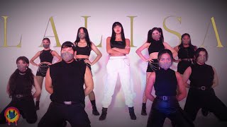 Lisa - Lalisa Dance Cover Wtp