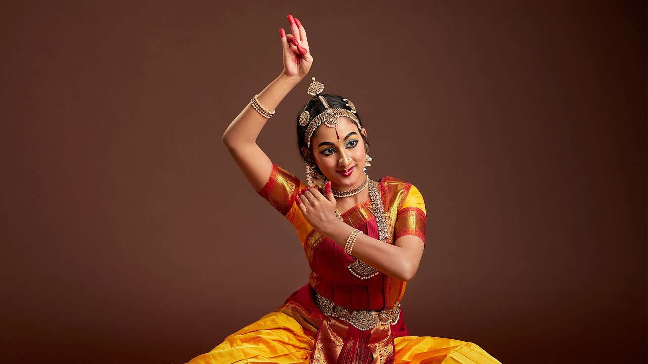Meghna Unnikrishnan Arangetram - Sridevi Nrithyalaya - Bharathanatyam Dance