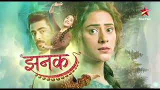 Jhanak (Star Plus) - Opening theme and montage 2023
