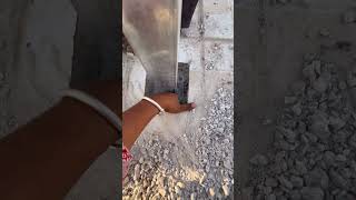 Jaipur #SolarForHome #SolarStructureInstallation #viralvideo