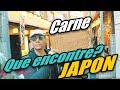 VOY al RESTAURANTE de CARNE HUMANA en TOKIO JAPON | JAPANISTIC