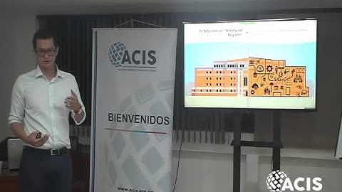 CC11022016 Desarrollando aplicaciones web geográficas con ArcGIS